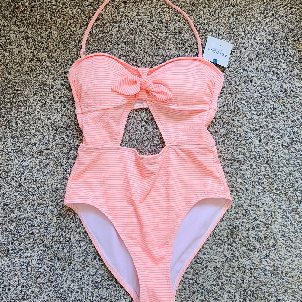 Arizona Jean Co One-Piece Suit